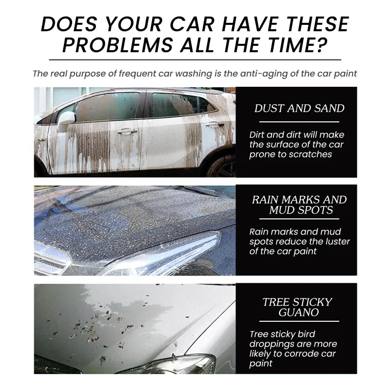 Graphene Ceramic Coating For Cars